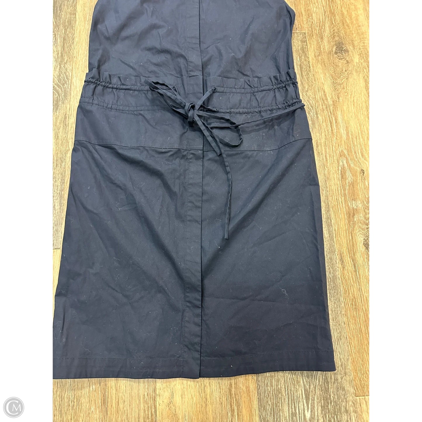 Dress Casual Short By 3.1 Phillip Lim In Navy, Size: 6