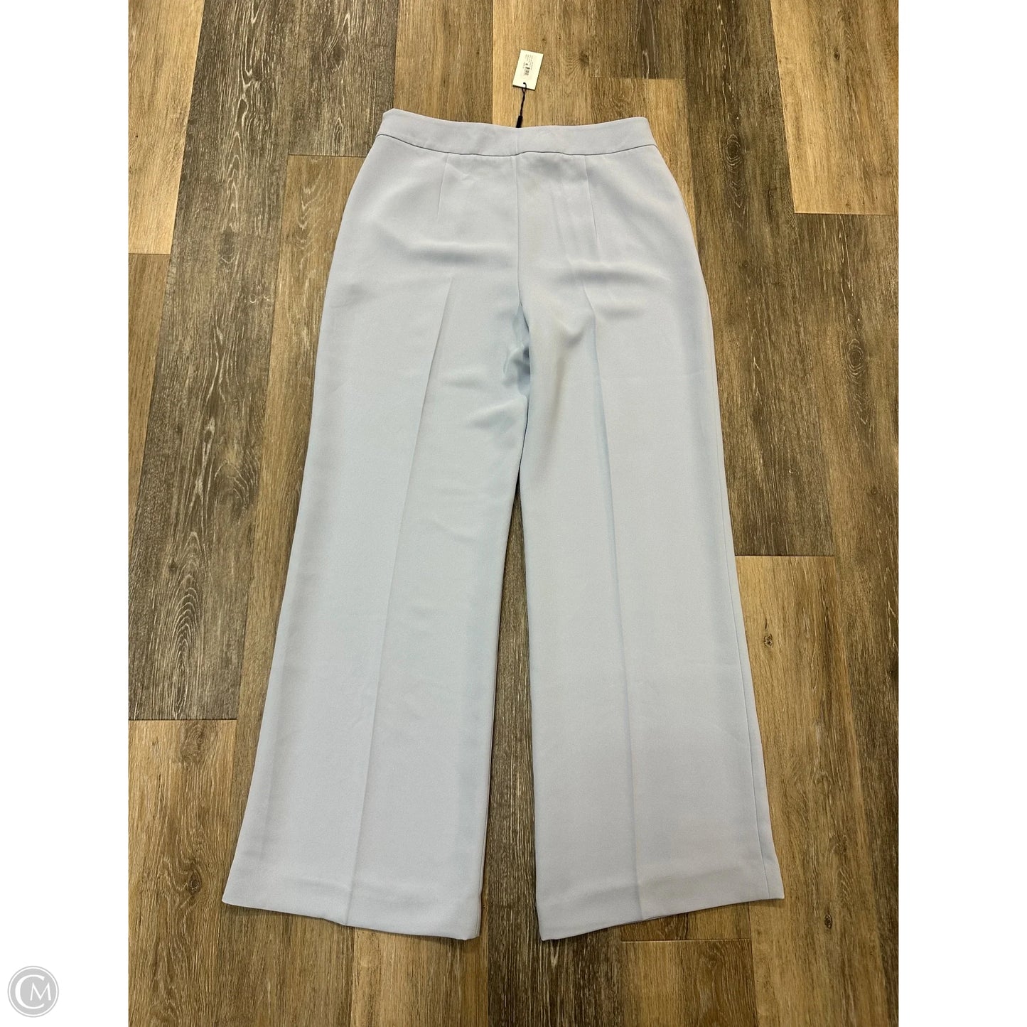 Pants Designer By Milly In Blue, Size: 10