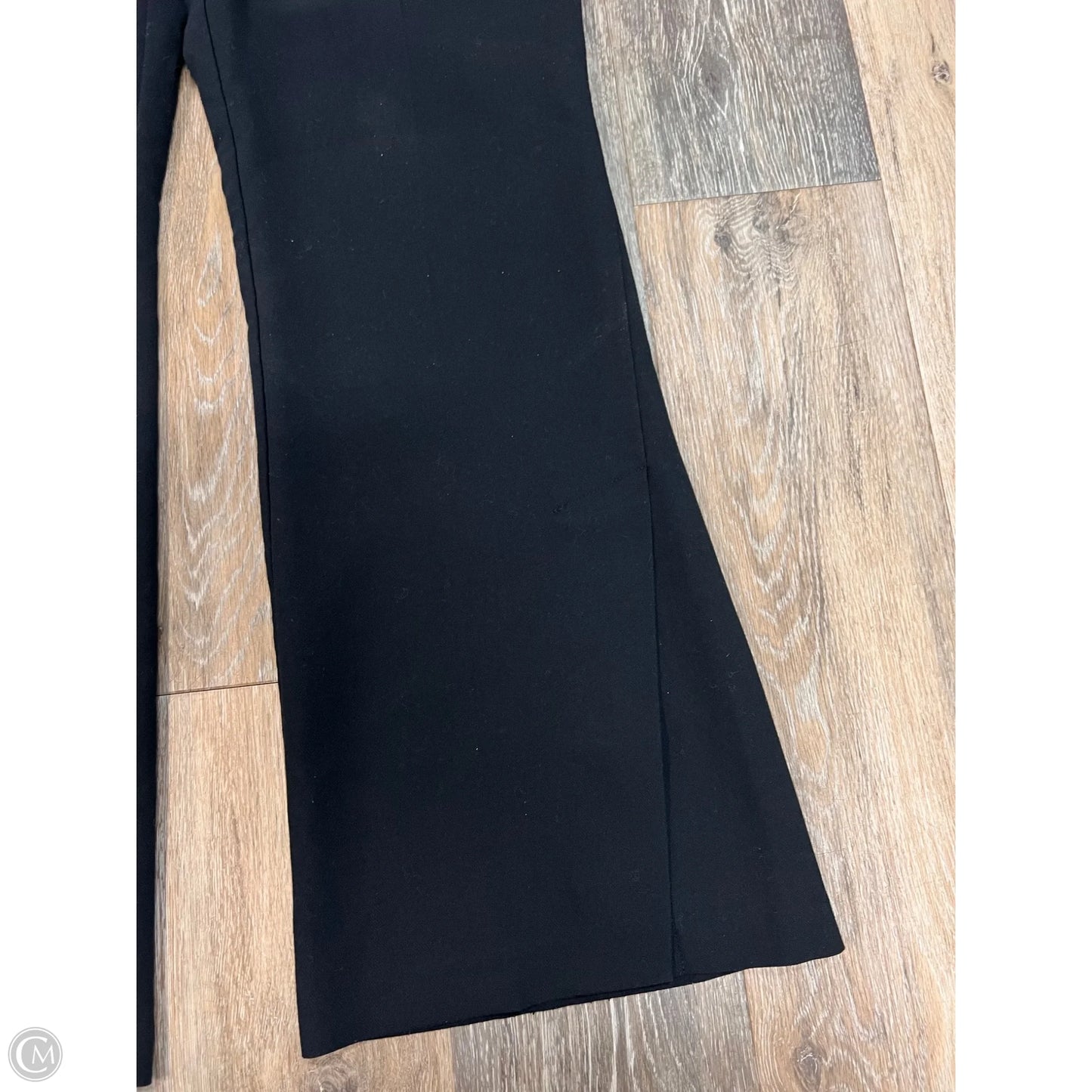 Pants Dress By Abercrombie And Fitch In Black, Size: 12L