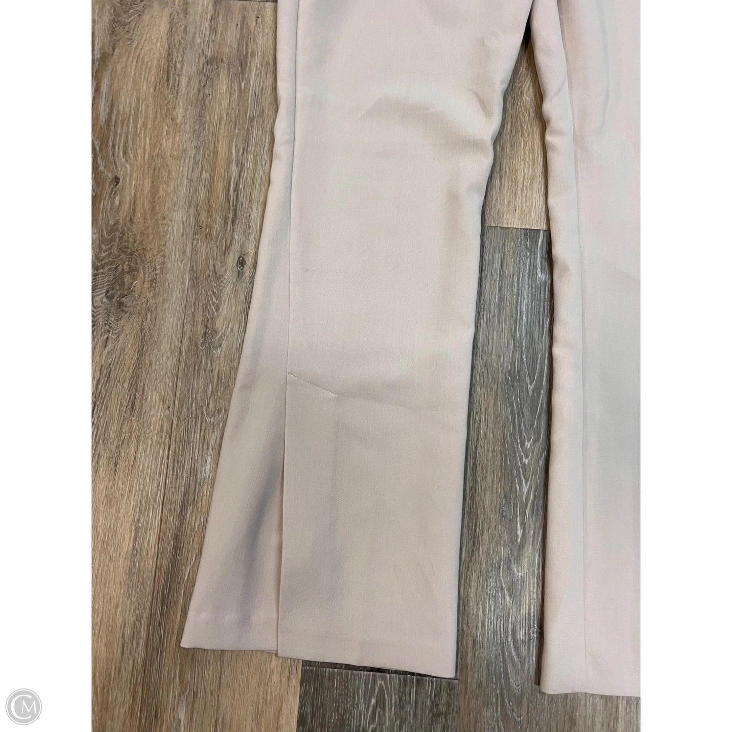 Pants Dress By Abercrombie And Fitch In Tan, Size: 12L