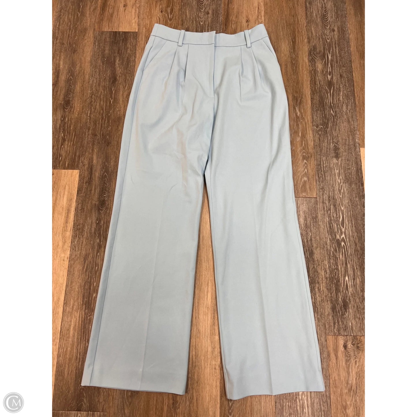 Pants Dress By Favorite Daughter In Blue, Size: 10