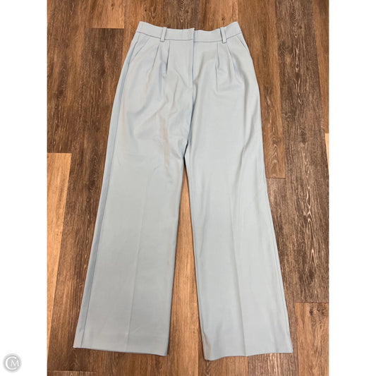 Pants Dress By Favorite Daughter In Blue, Size: 10