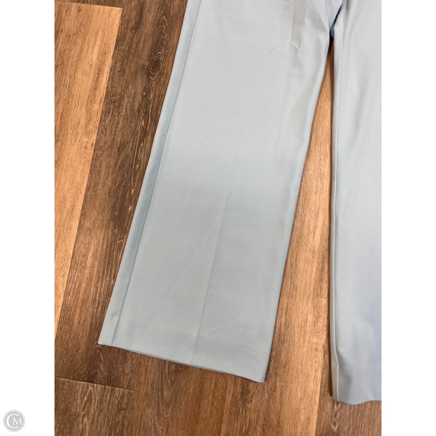 Pants Dress By Favorite Daughter In Blue, Size: 10