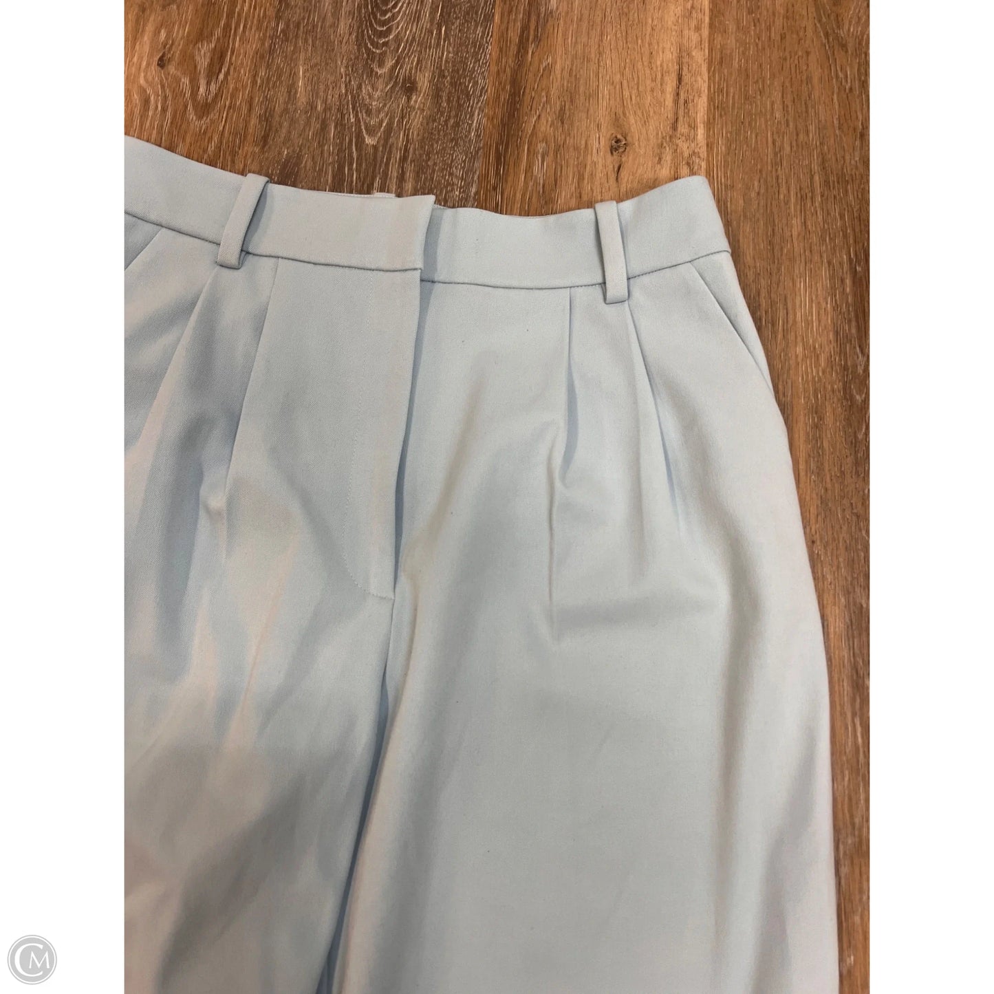 Pants Dress By Favorite Daughter In Blue, Size: 10