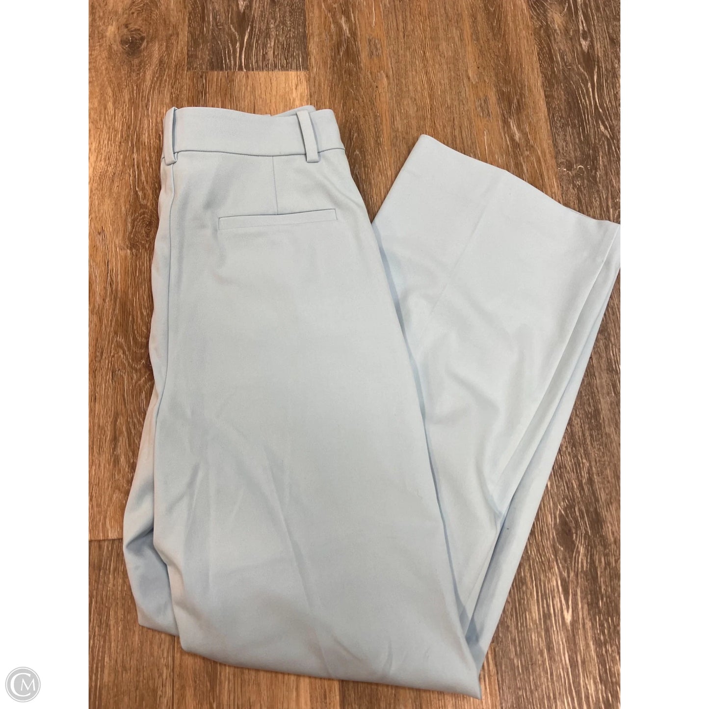 Pants Dress By Favorite Daughter In Blue, Size: 10