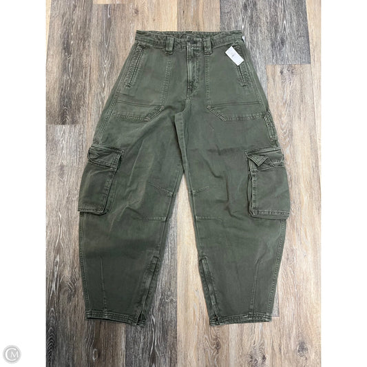 Pants Cargo & Utility By Gap In Green, Size: 2