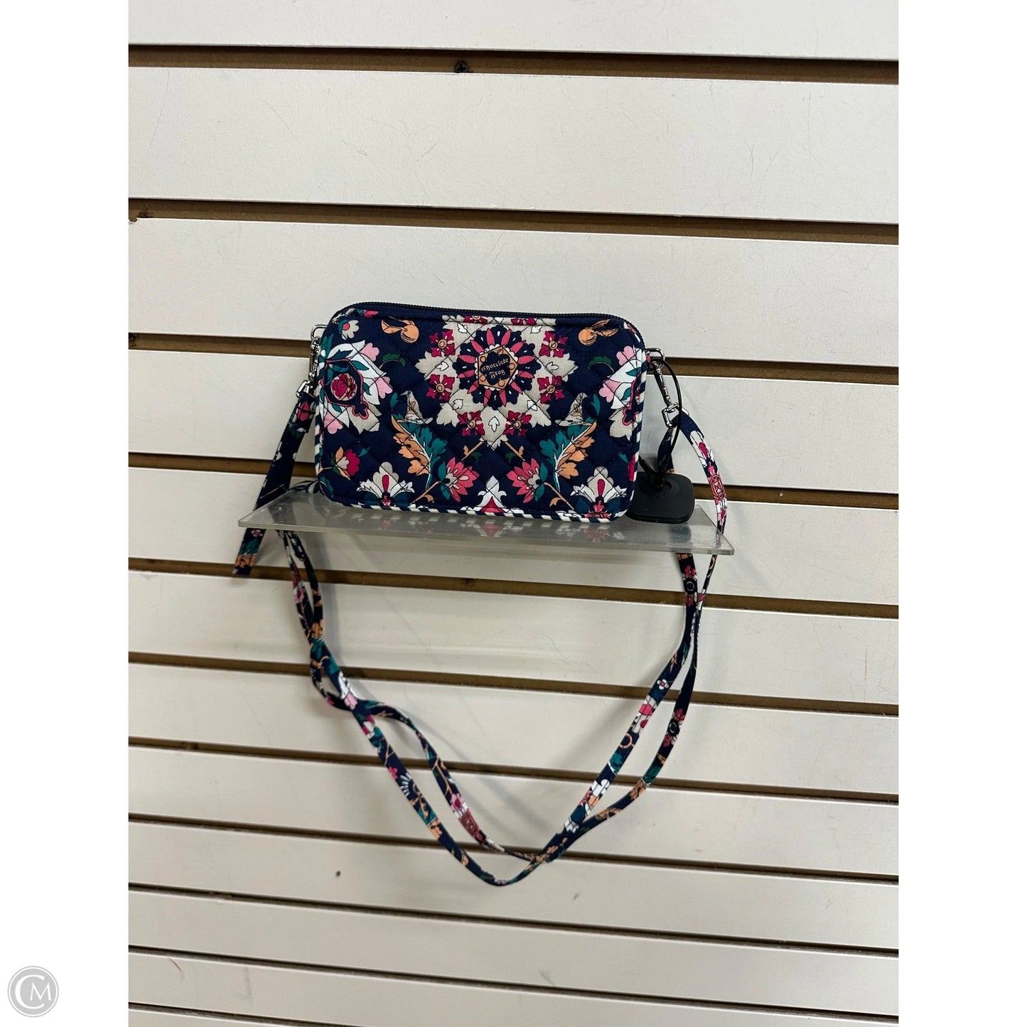 Crossbody By Vera Bradley x Harry Potter, Size: Small