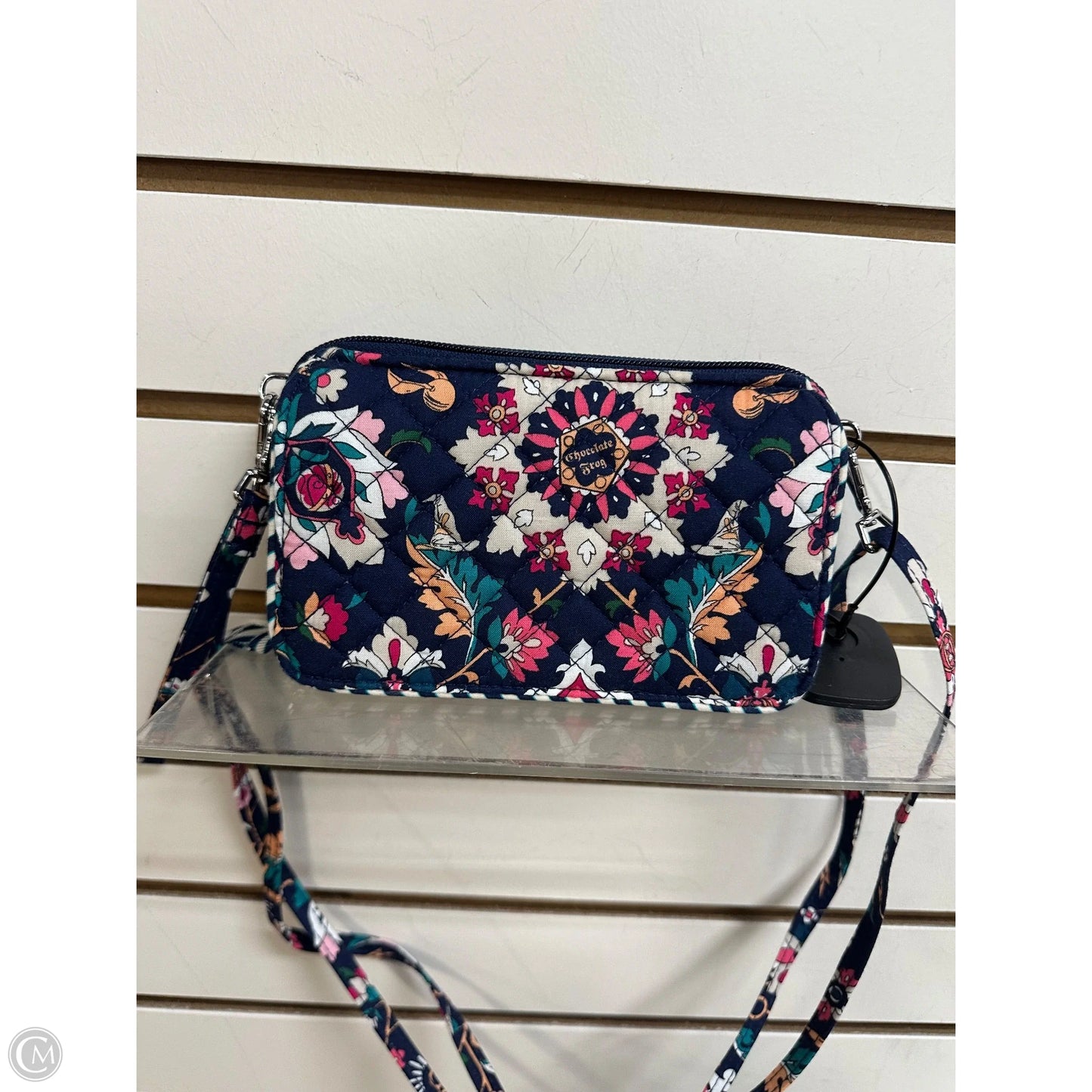 Crossbody By Vera Bradley x Harry Potter, Size: Small