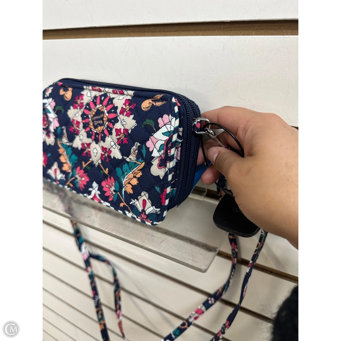 Crossbody By Vera Bradley x Harry Potter, Size: Small