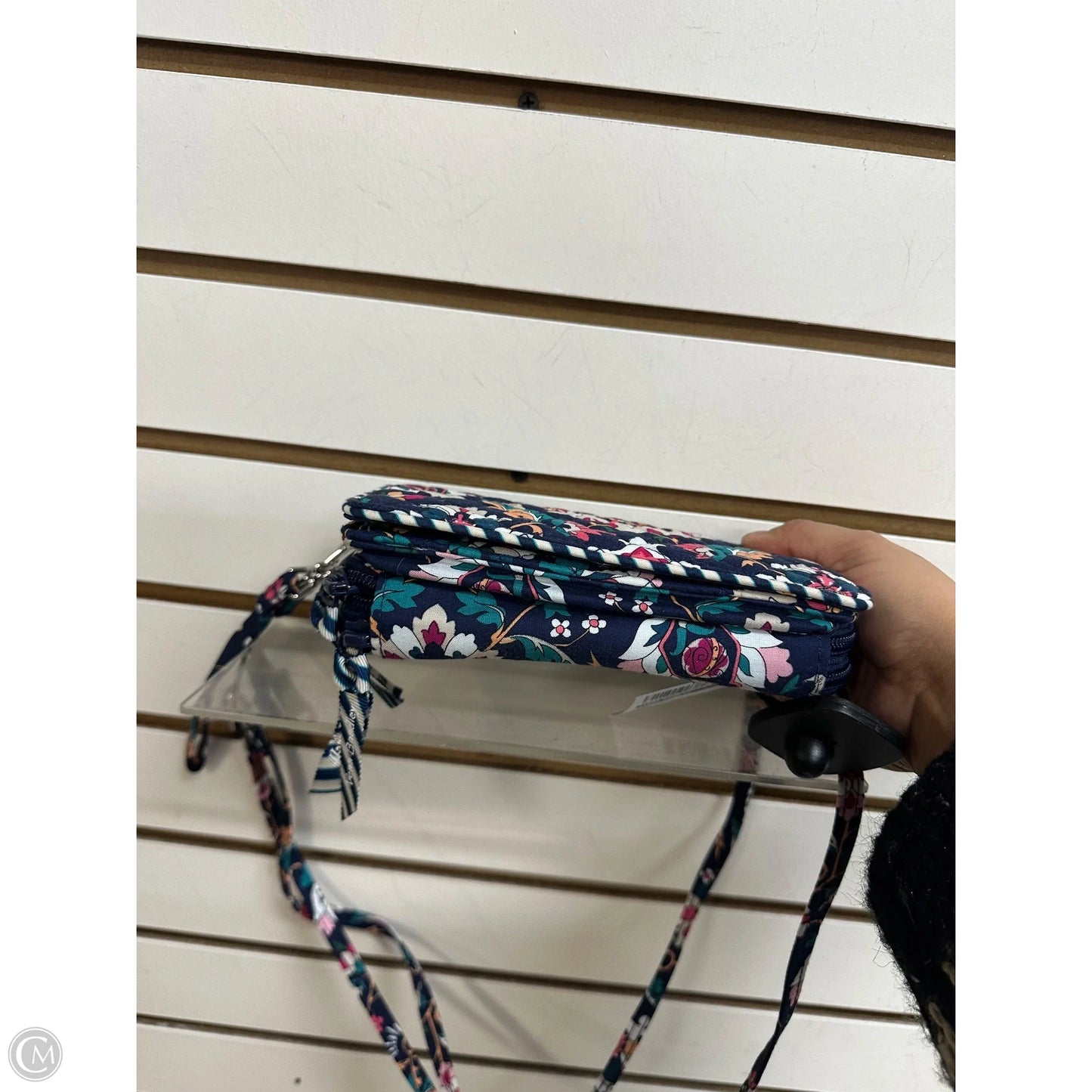 Crossbody By Vera Bradley x Harry Potter, Size: Small