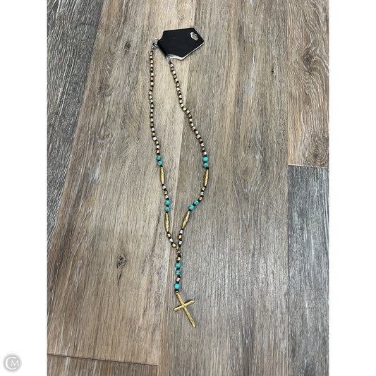 Necklace Other By Lucky Brand