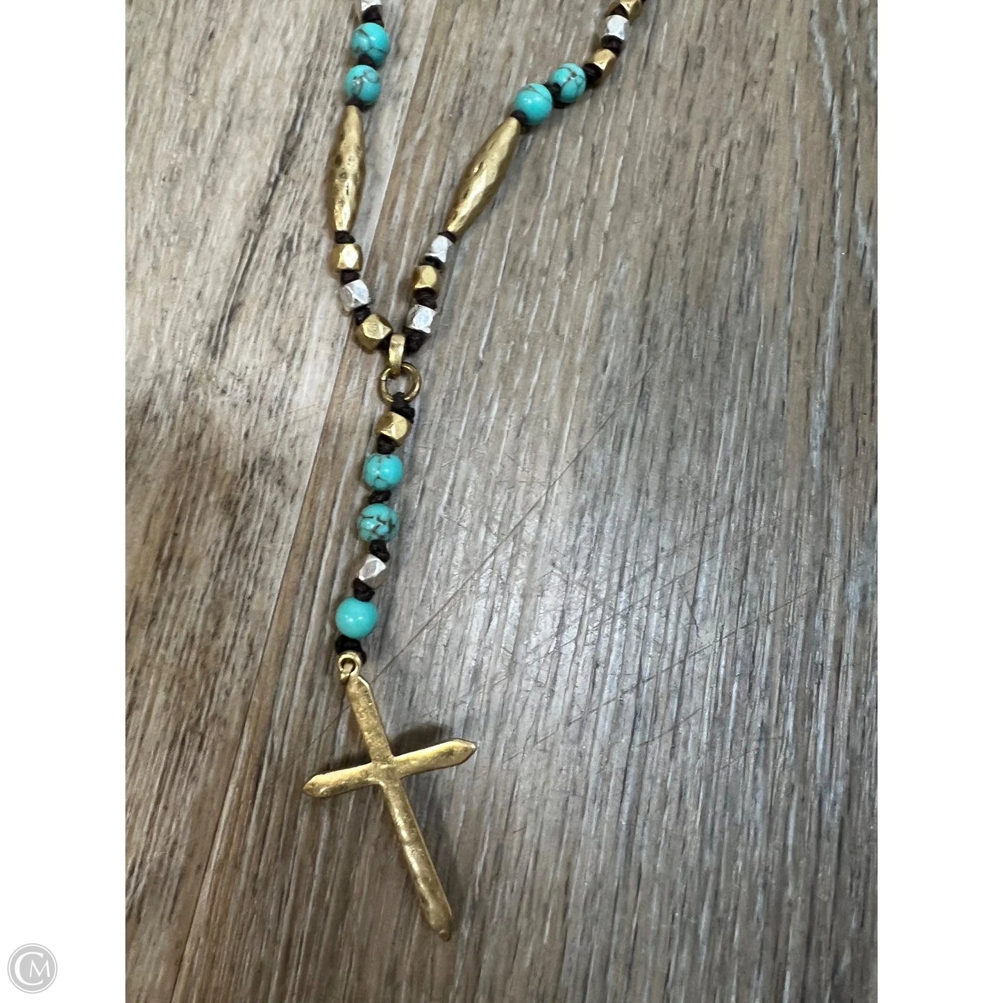 Necklace Other By Lucky Brand