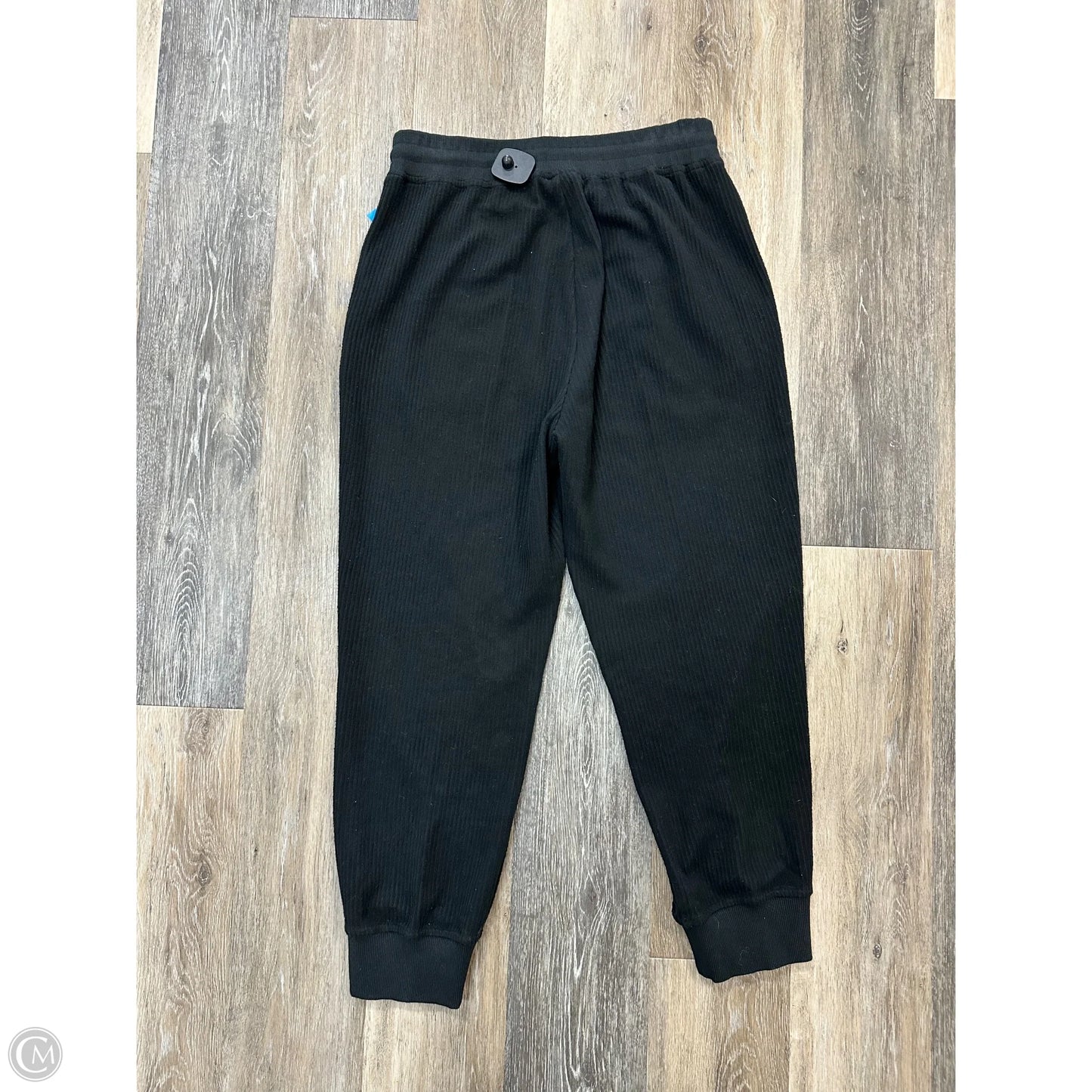 Athletic Pants By Varley In Black, Size: L