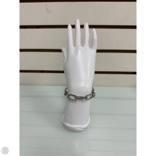 Bracelet Chain By Clothes Mentor