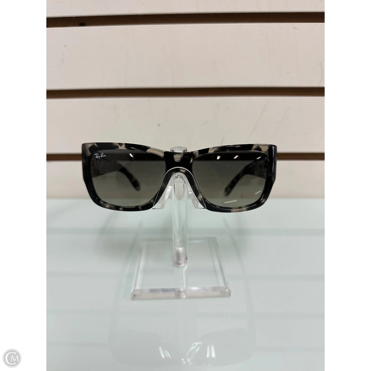 Sunglasses Designer By Ray Ban