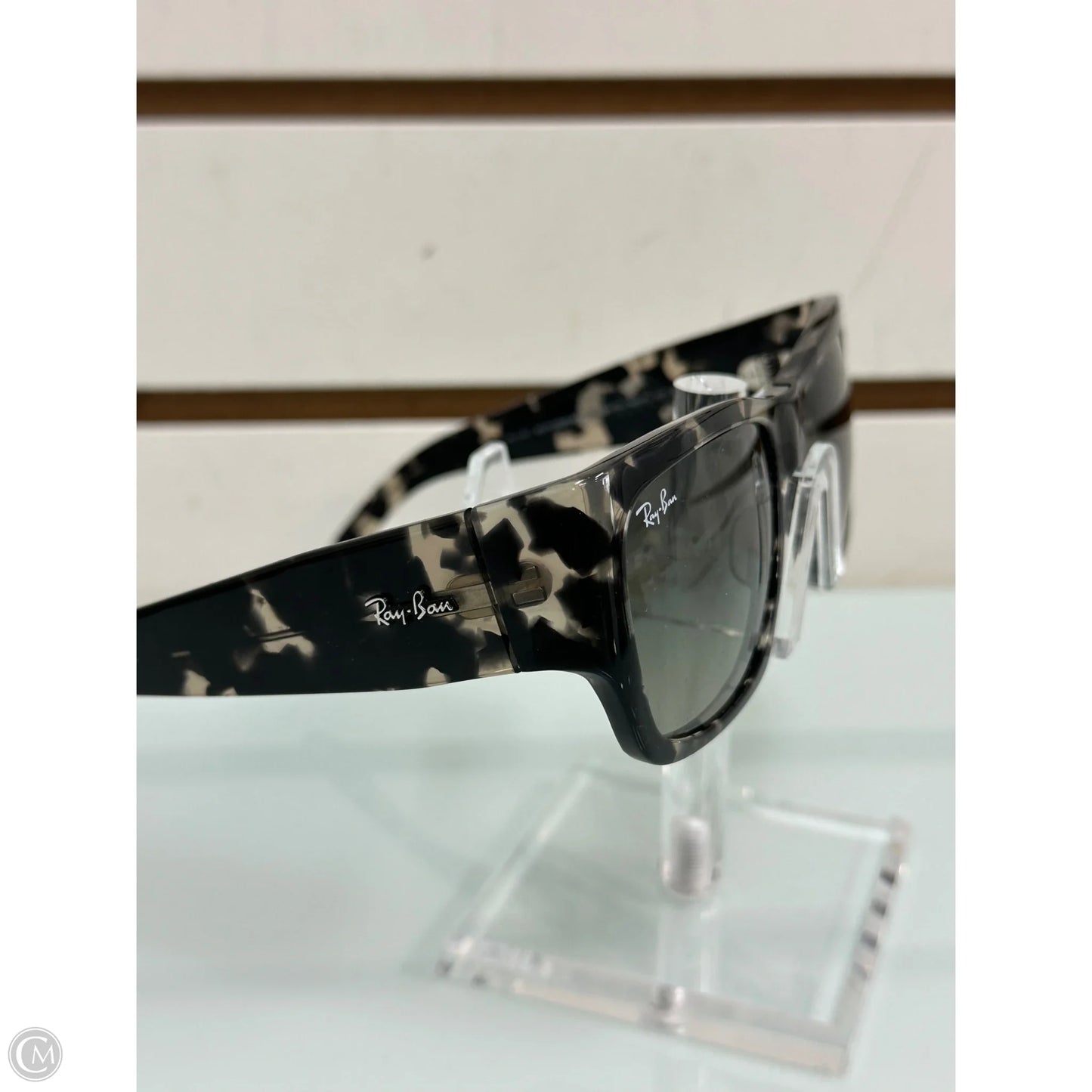 Sunglasses Designer By Ray Ban