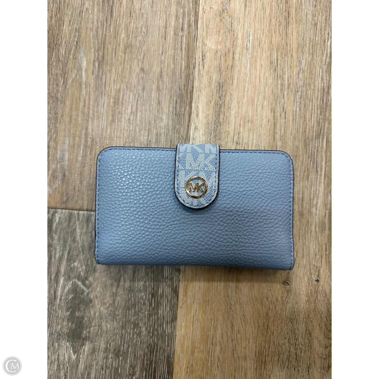 Wallet Designer By Michael Kors, Size: Medium