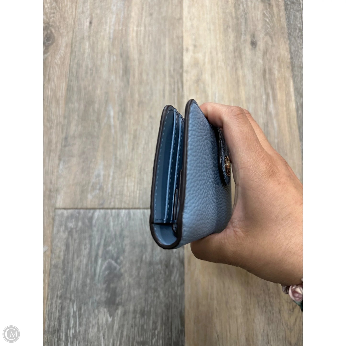 Wallet Designer By Michael Kors, Size: Medium