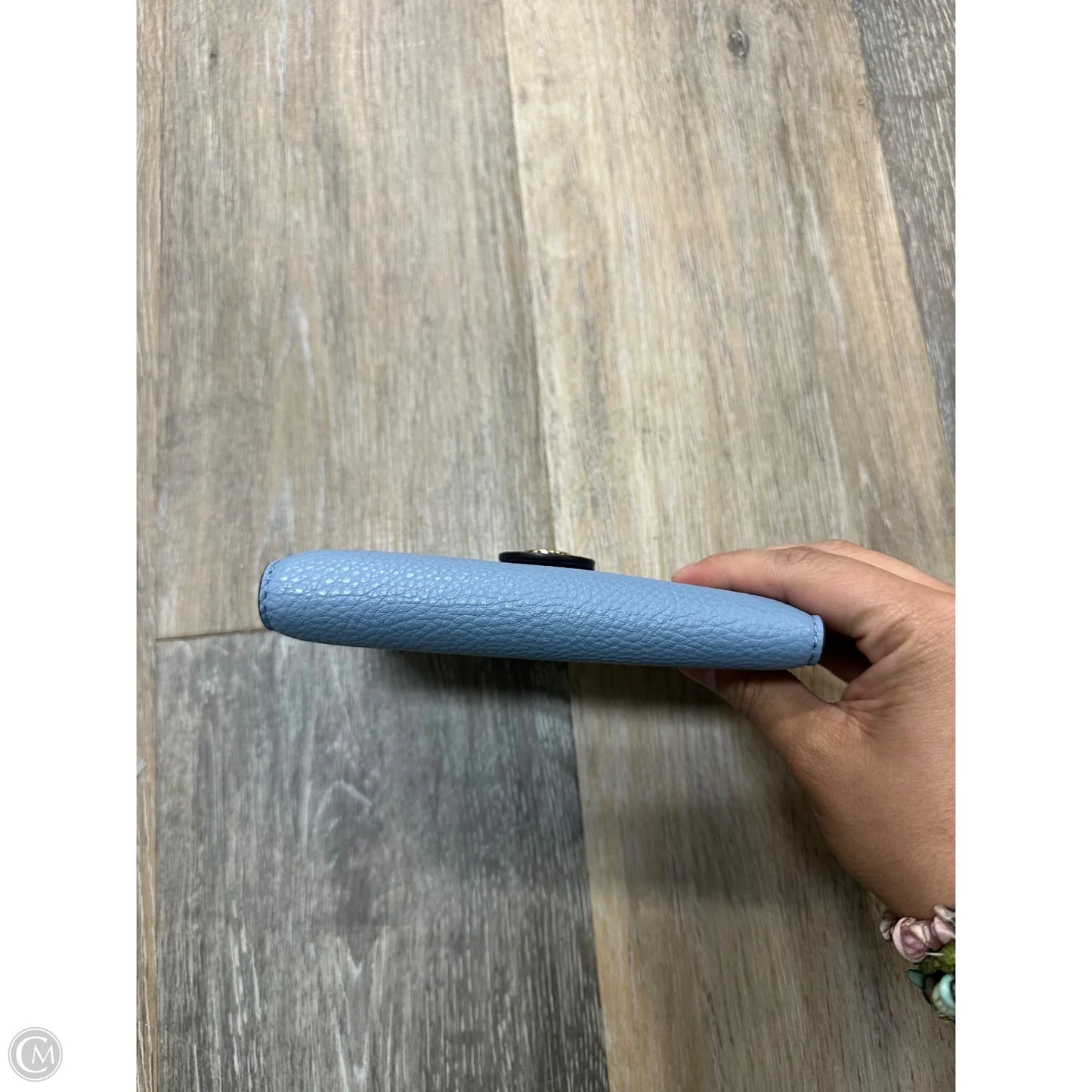 Wallet Designer By Michael Kors, Size: Medium