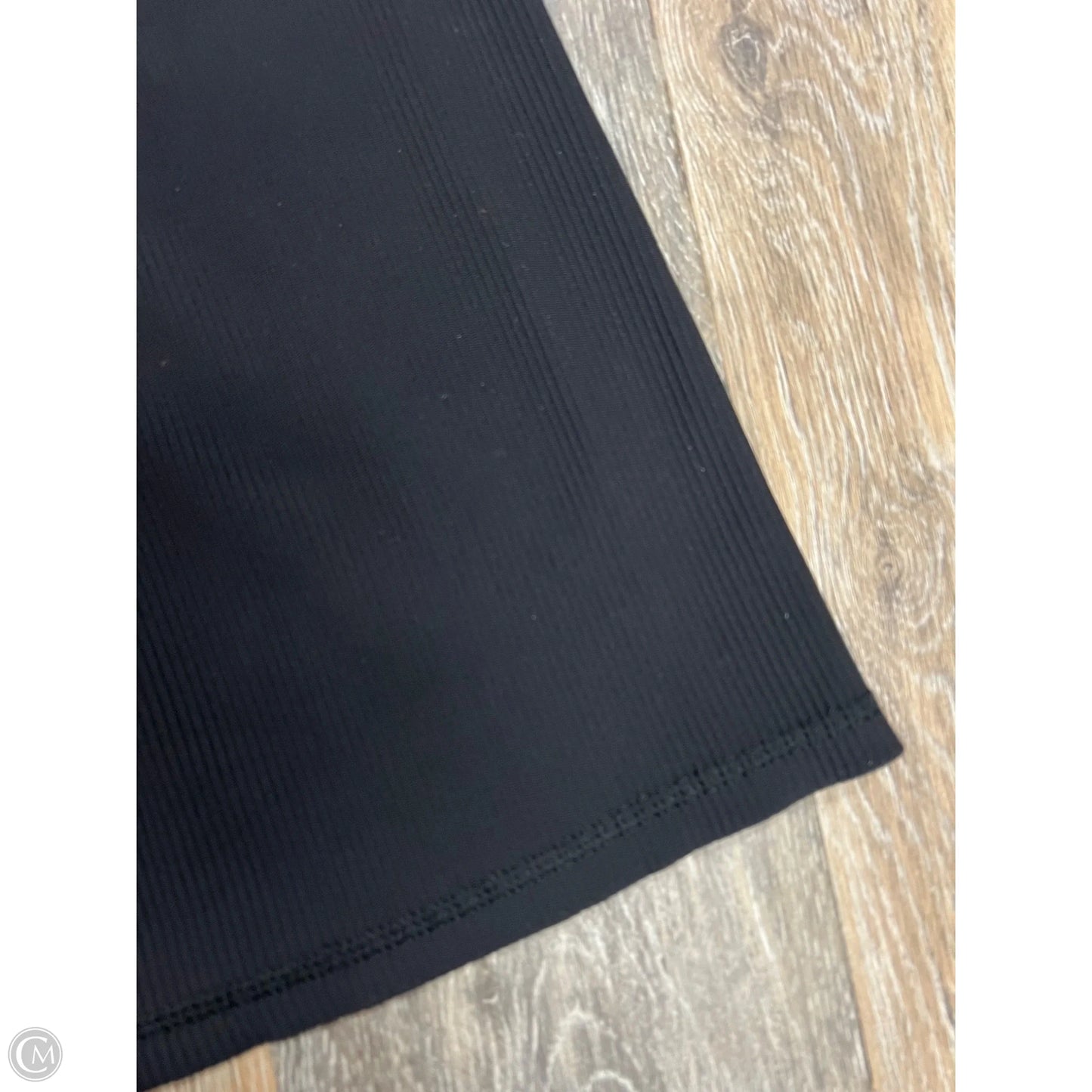 Athletic Pants By Athleta In Black, Size: M