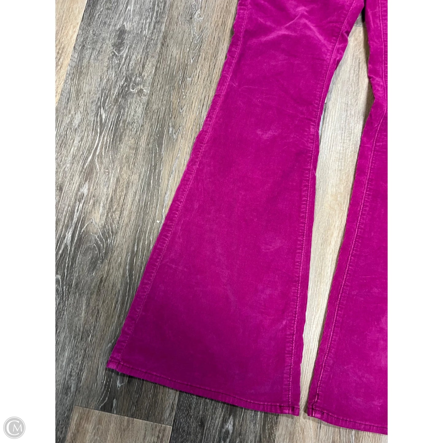 Pants Corduroy By We The Free In Pink, Size: 8/29