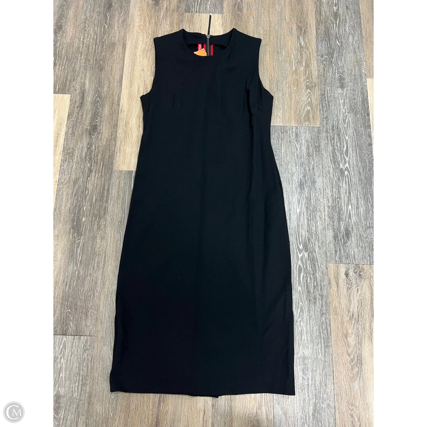 Dress Work By Spanx In Black, Size: M