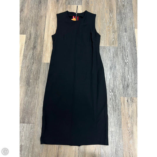 Dress Work By Spanx In Black, Size: M