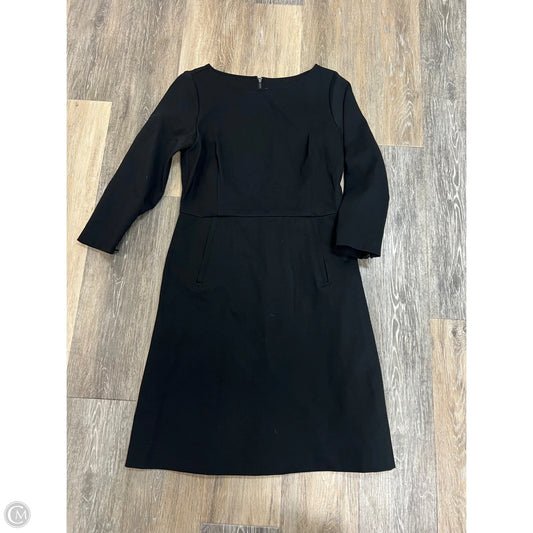 Dress Work By Spanx In Black, Size: M