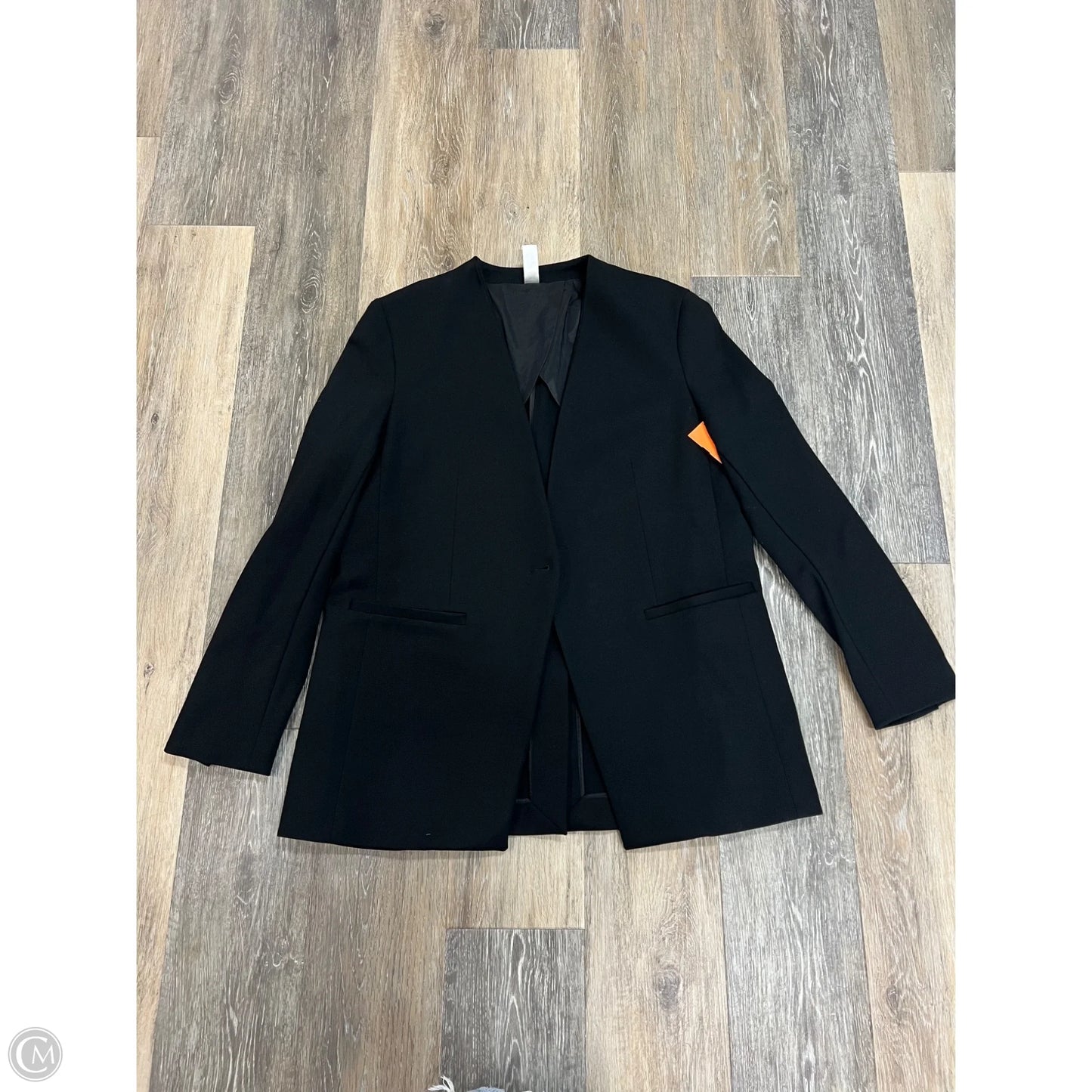 Blazer By Spanx In Black, Size: M