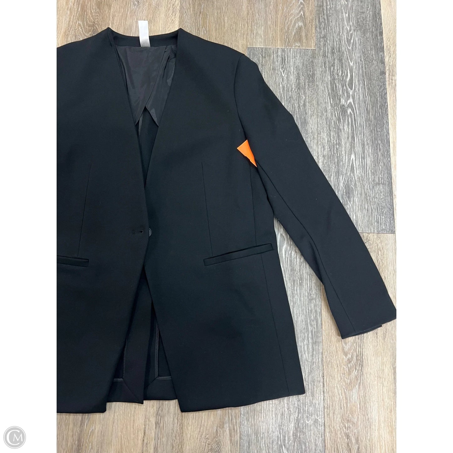 Blazer By Spanx In Black, Size: M