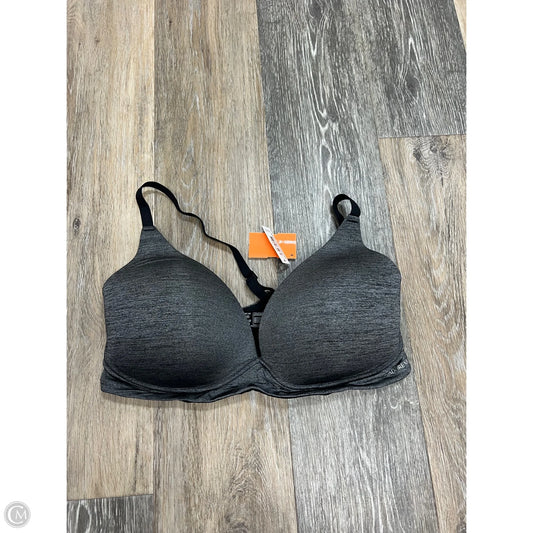 Bra By Adore Me In Grey, Size: 36DD