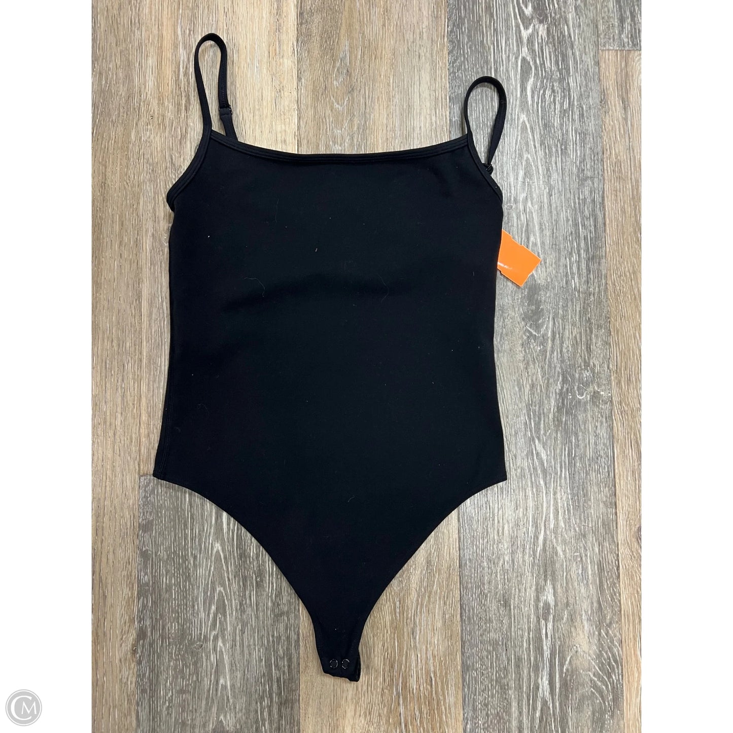 Bodysuit By Wilfred In Black, Size: S