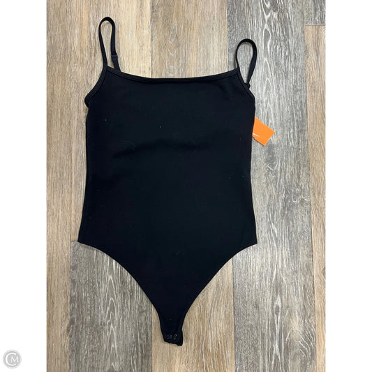 Bodysuit By Wilfred In Black, Size: S