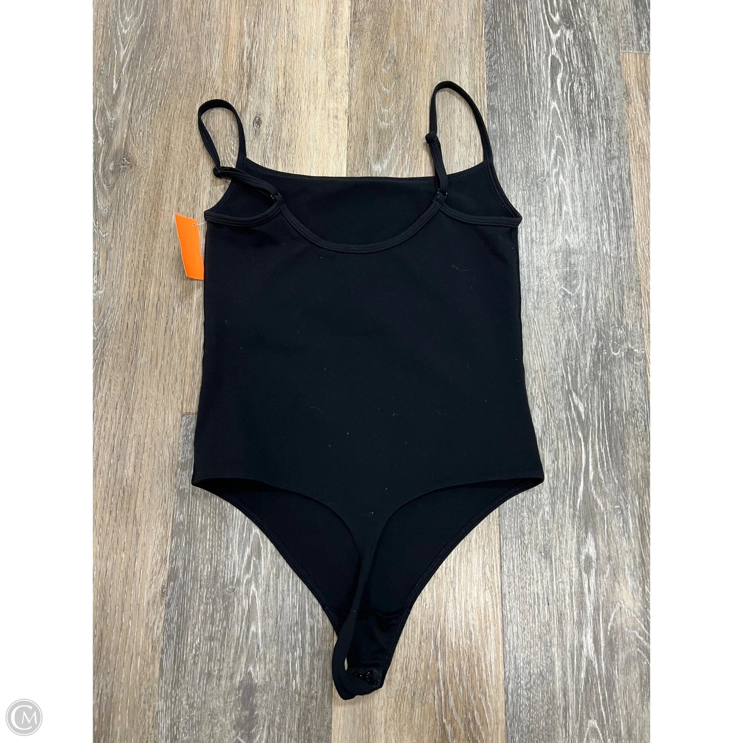 Bodysuit By Wilfred In Black, Size: S