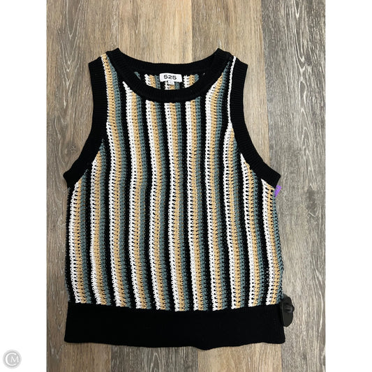 Tank Top By 525 In Multi-colored, Size: L