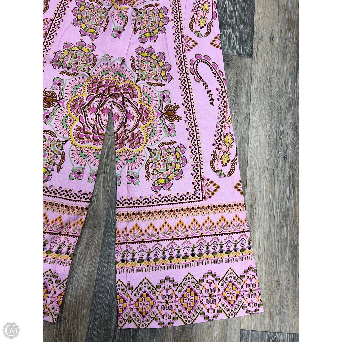 Pants Other By Fate In Pink, Size: L