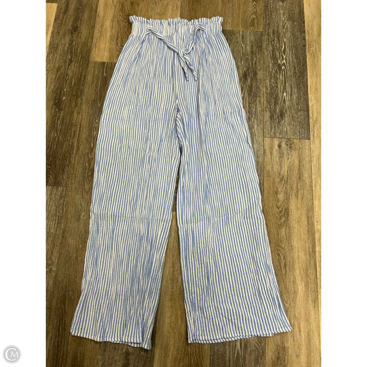Pants Other By Aakaa In Blue, Size: S