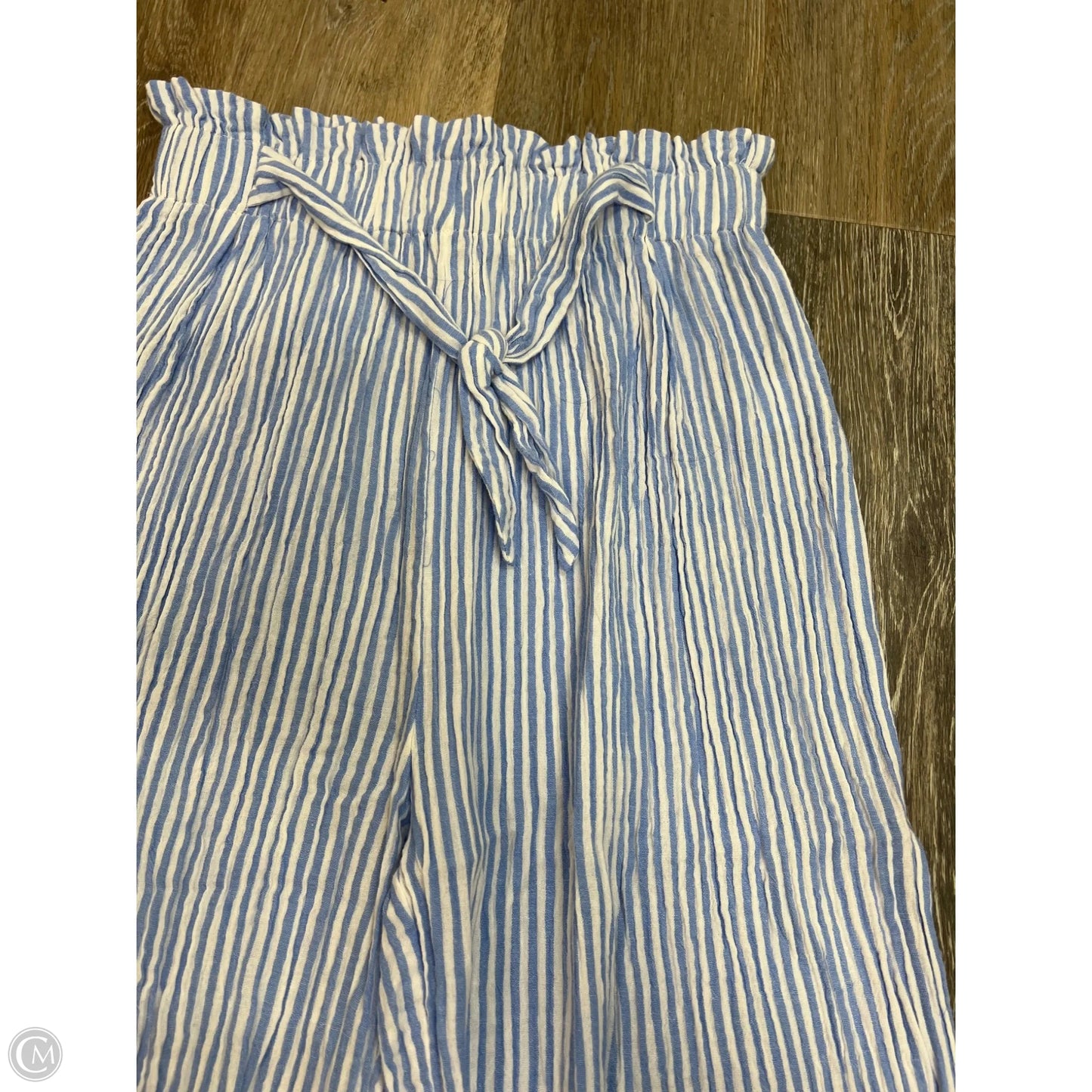 Pants Other By Aakaa In Blue, Size: S