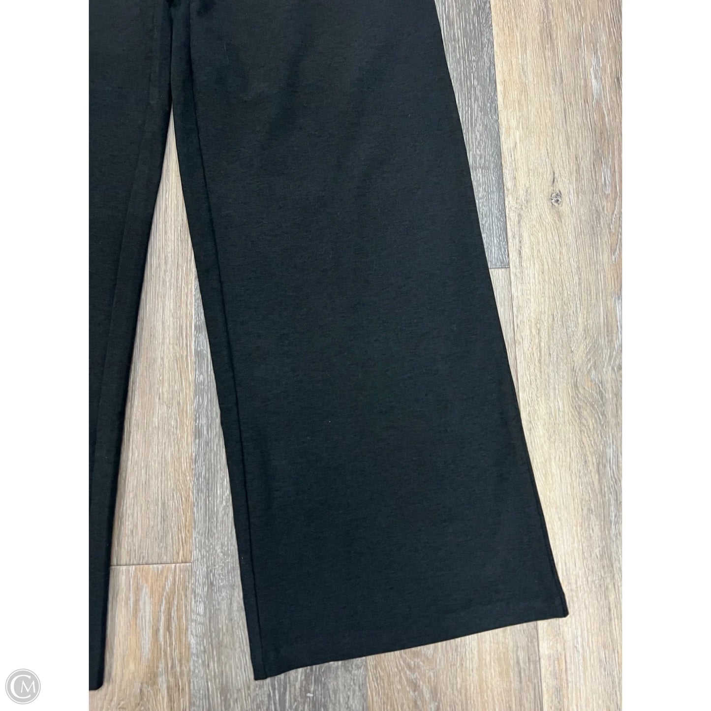 Athletic Dress Pants By Vuori In Grey, Size: M