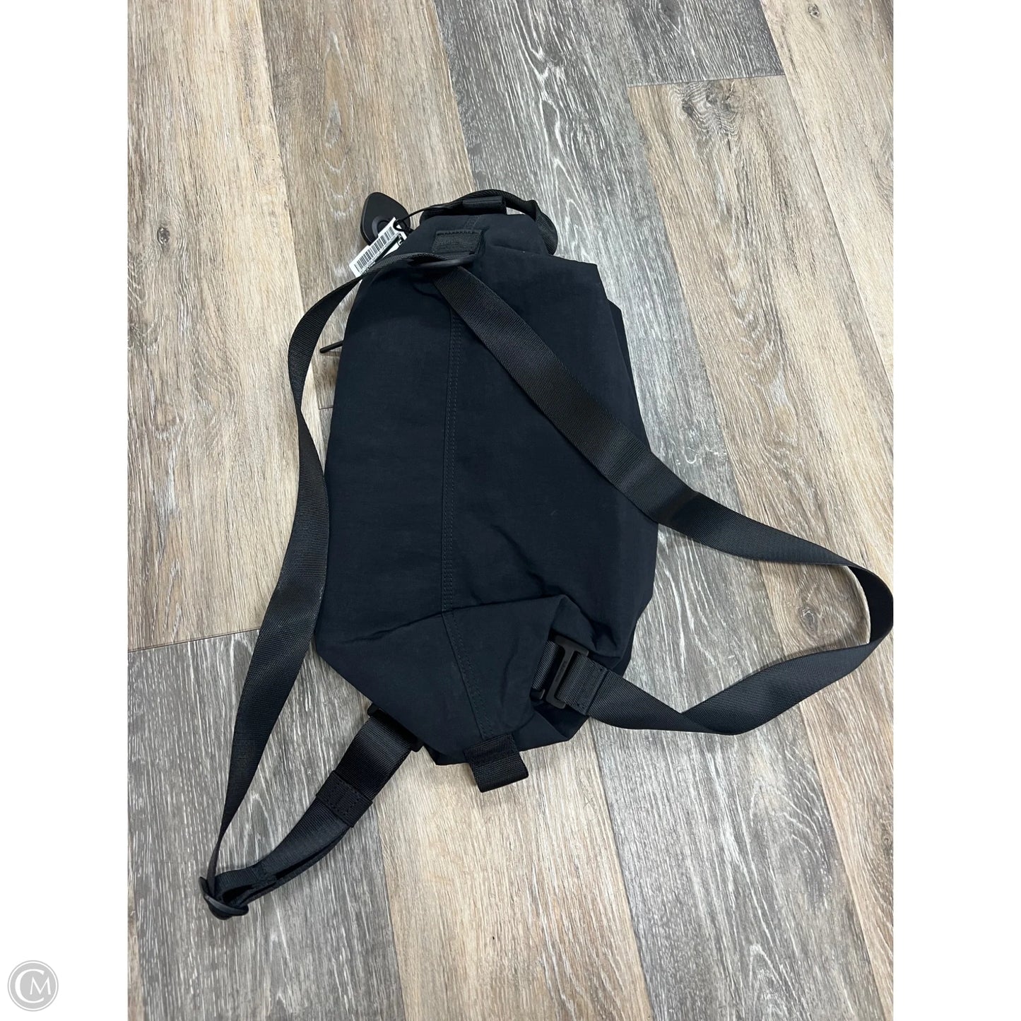 -Backpack By Lululemon, Size: Medium