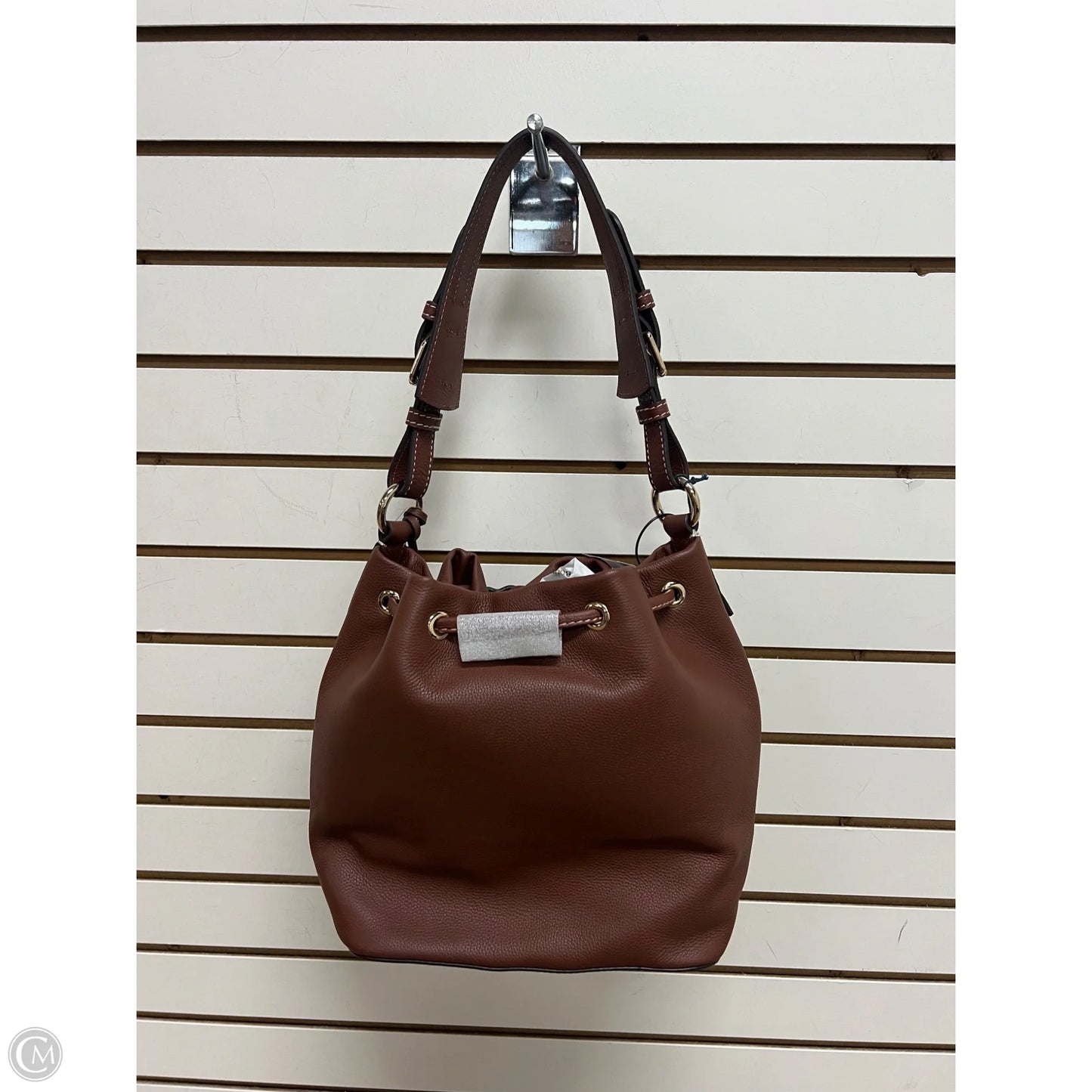 Handbag Designer By Dooney And Bourke, Size: Large