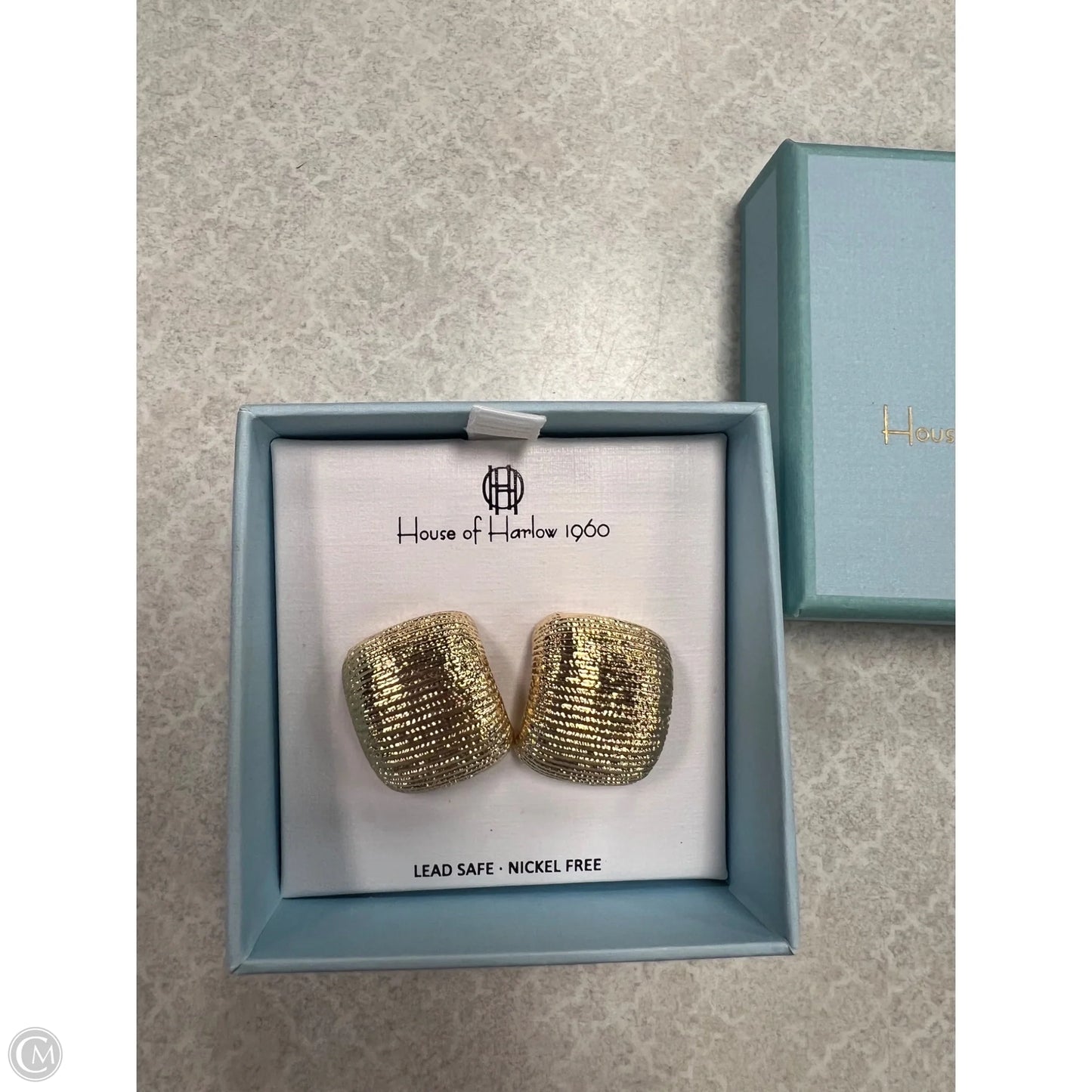 Earrings Other By House Of Harlow
