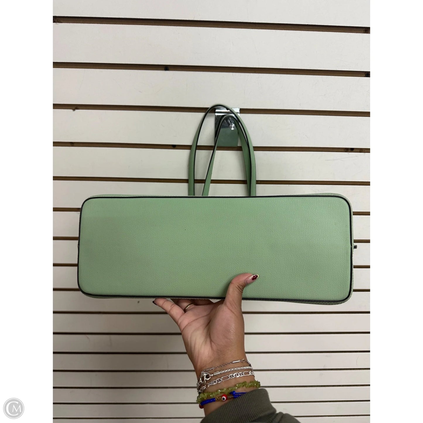 Tote Designer By Kate Spade, Size: Large