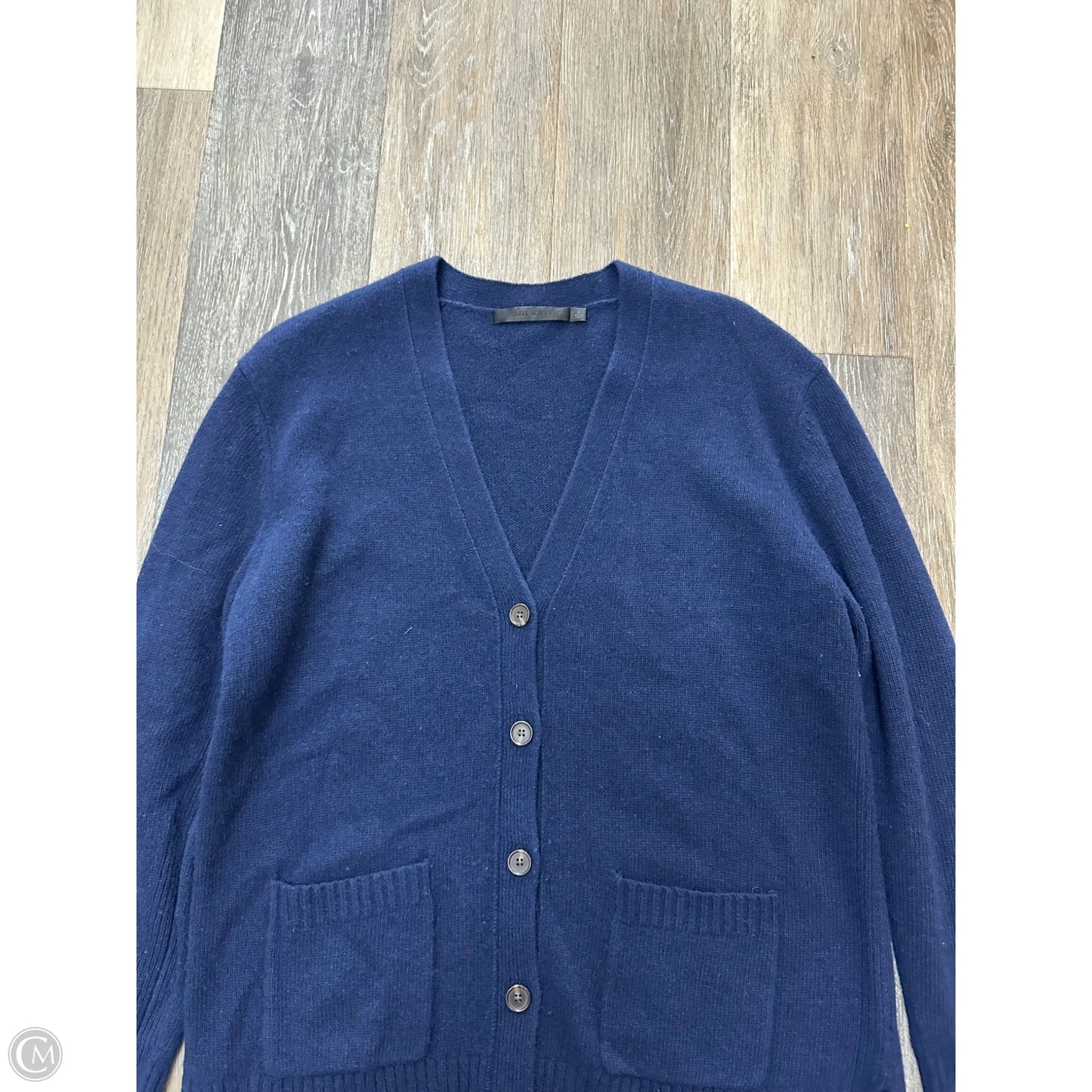 Sweater By Jenni Kayne In Navy, Size: S