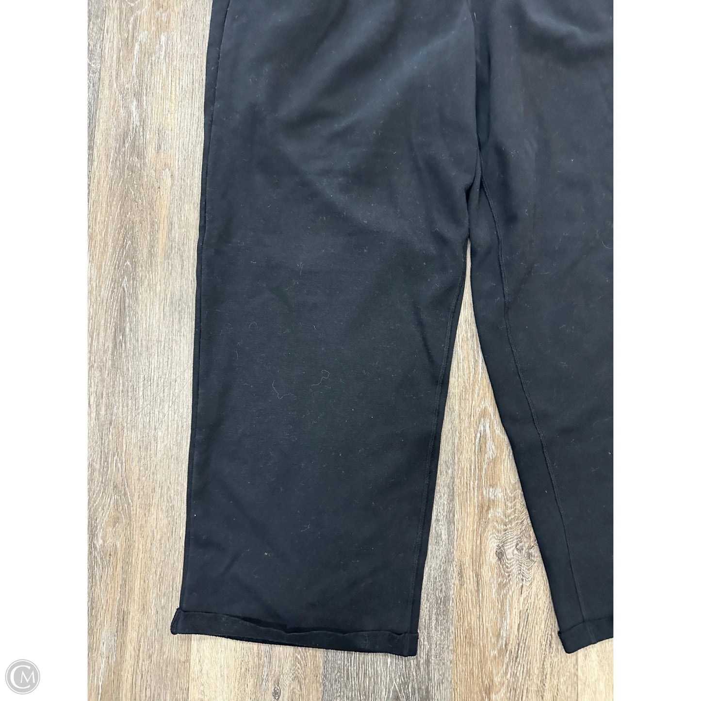 Pants Lounge By Skims In Black, Size: Xl