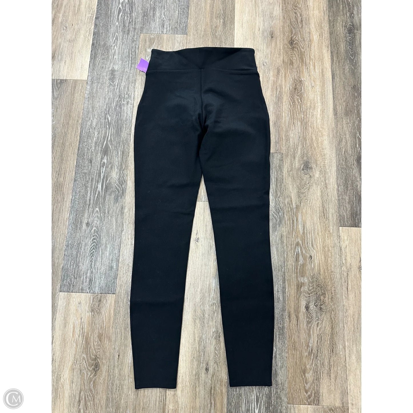 Pants Leggings By Spanx In Black, Size: S Tall