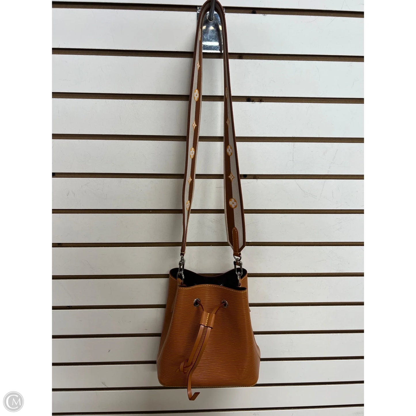 Handbag Luxury Designer By Louis Vuitton, Size: Small