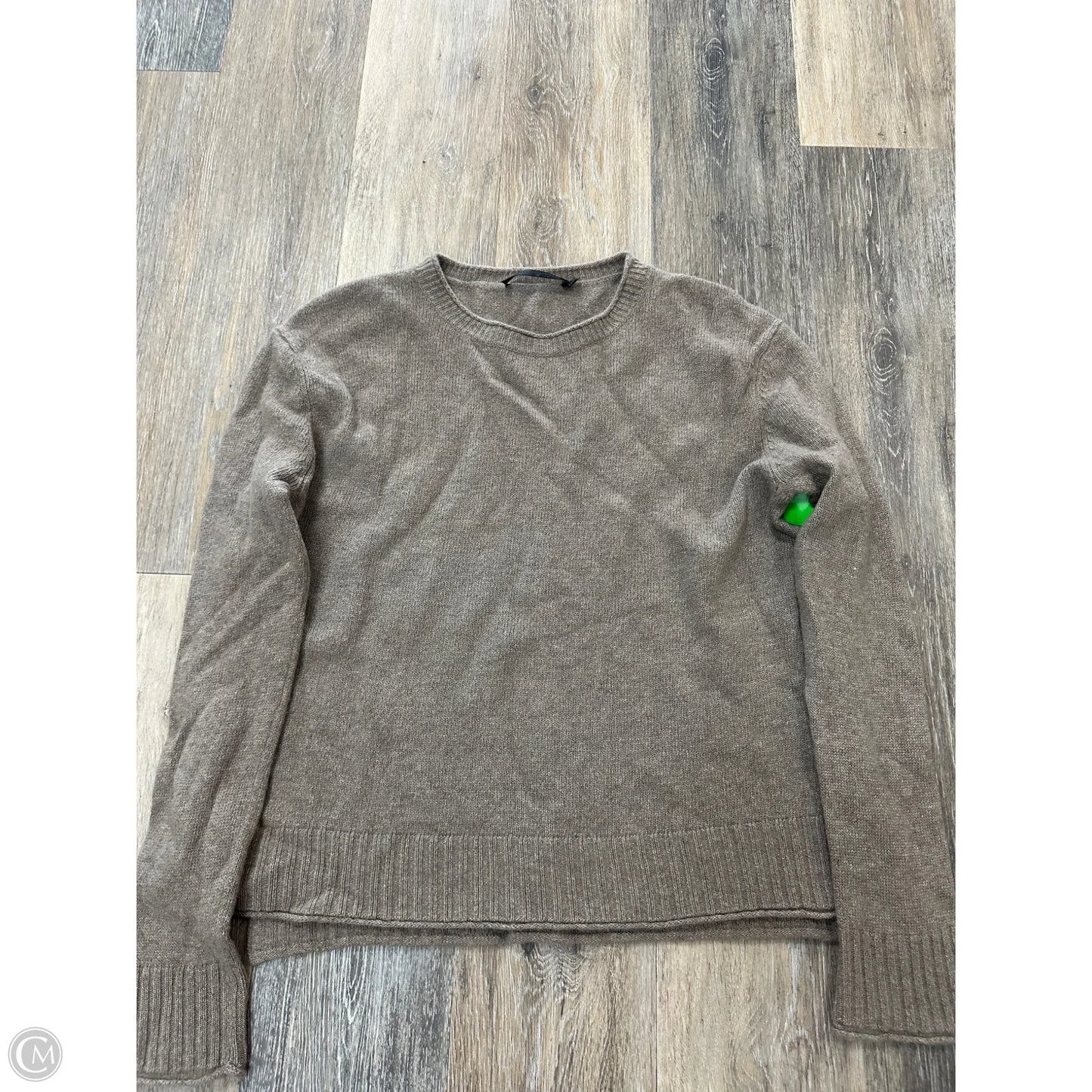 Sweater By Jenni Kayne In Brown, Size: M