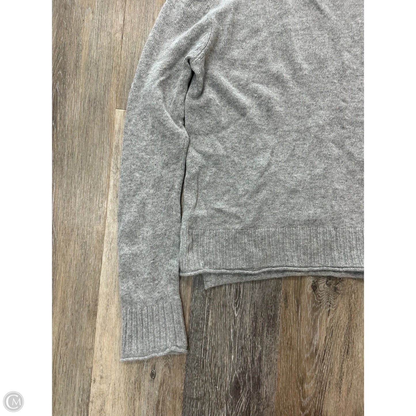 Sweater By Jenni Kayne In Grey, Size: M
