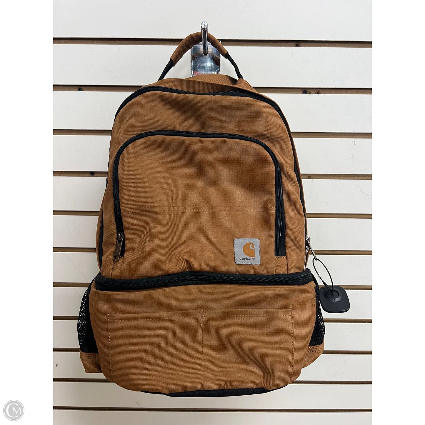 Backpack By Carhartt, Size: Large